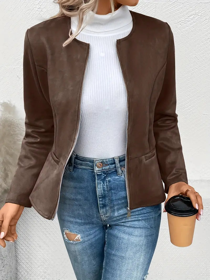 Chill-Guard Long Jacket