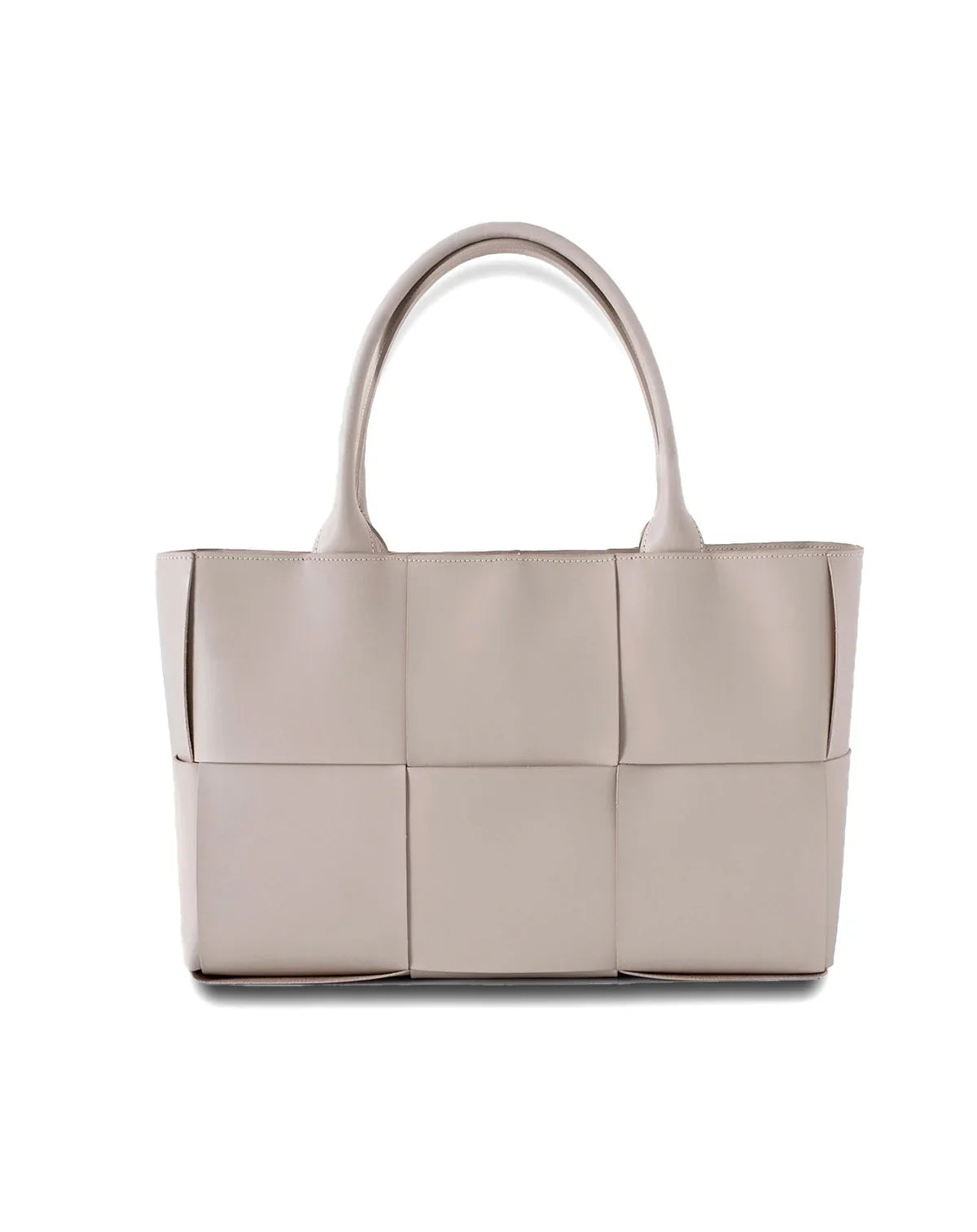Eco-Luxe Handbag
