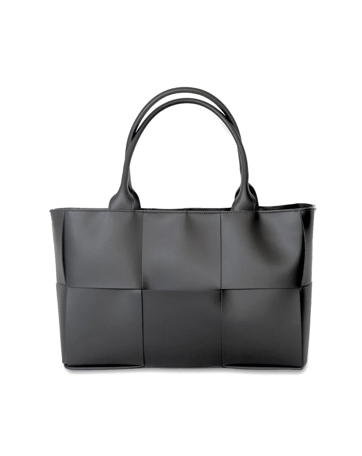 Eco-Luxe Handbag