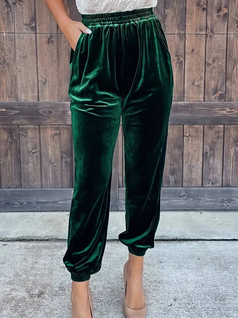 Flatter-Fit Jumper