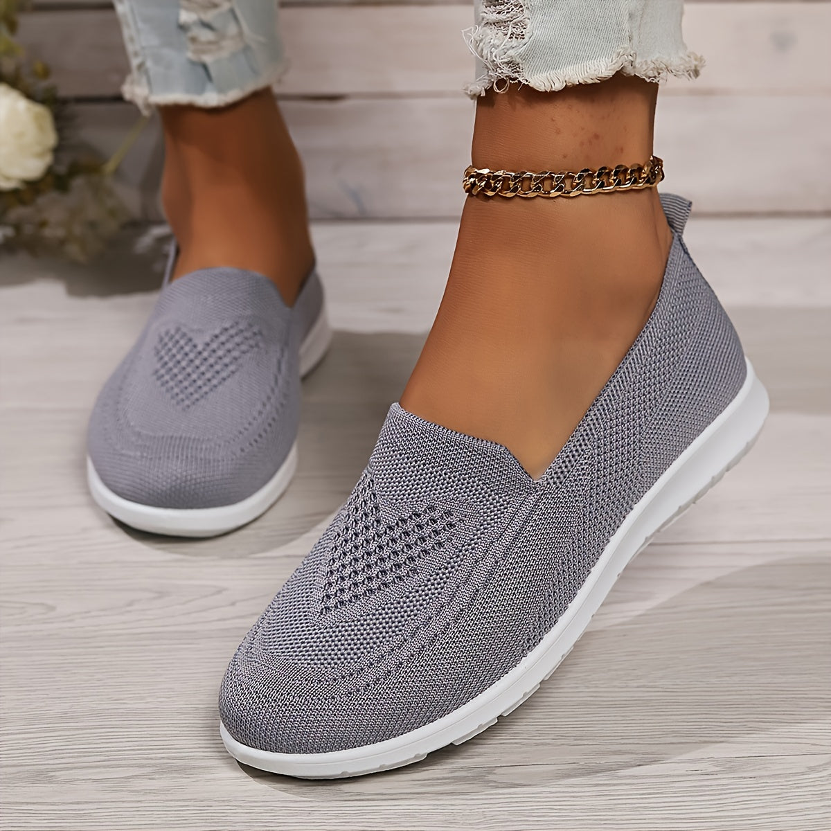 Elegance Loafers