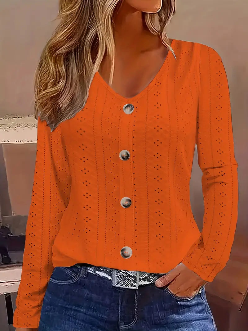 Easy-Care Jumper