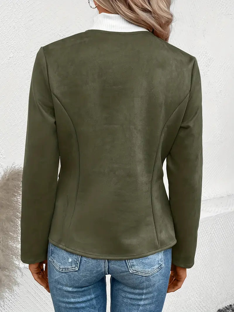 Chill-Guard Long Jacket