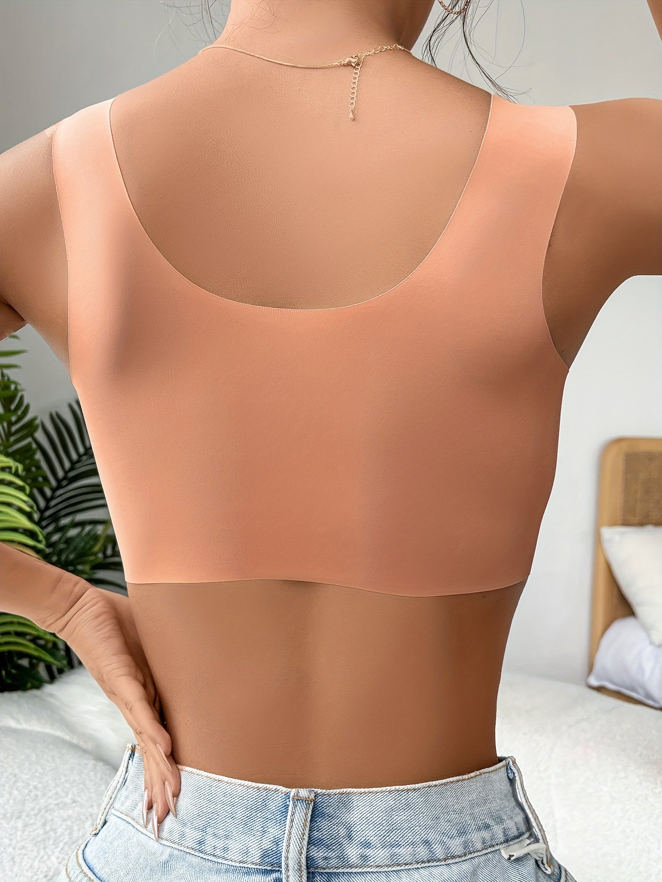 Comfort-Lift Bra