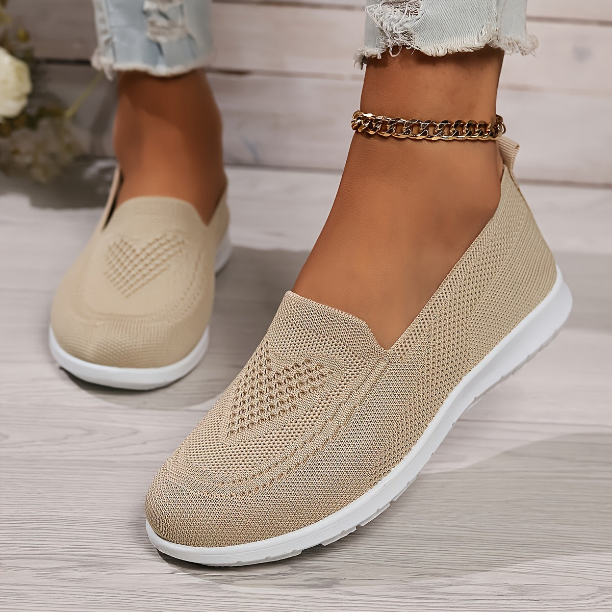 Elegance Loafers