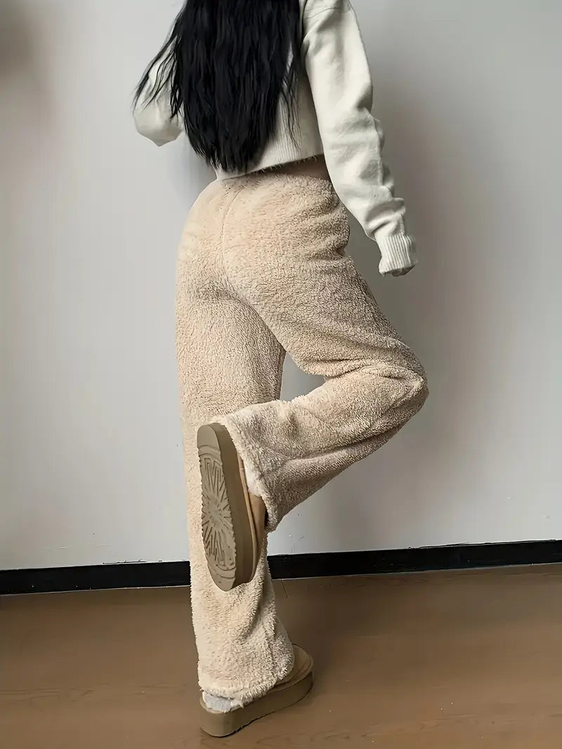 Soft-Touch Jumper