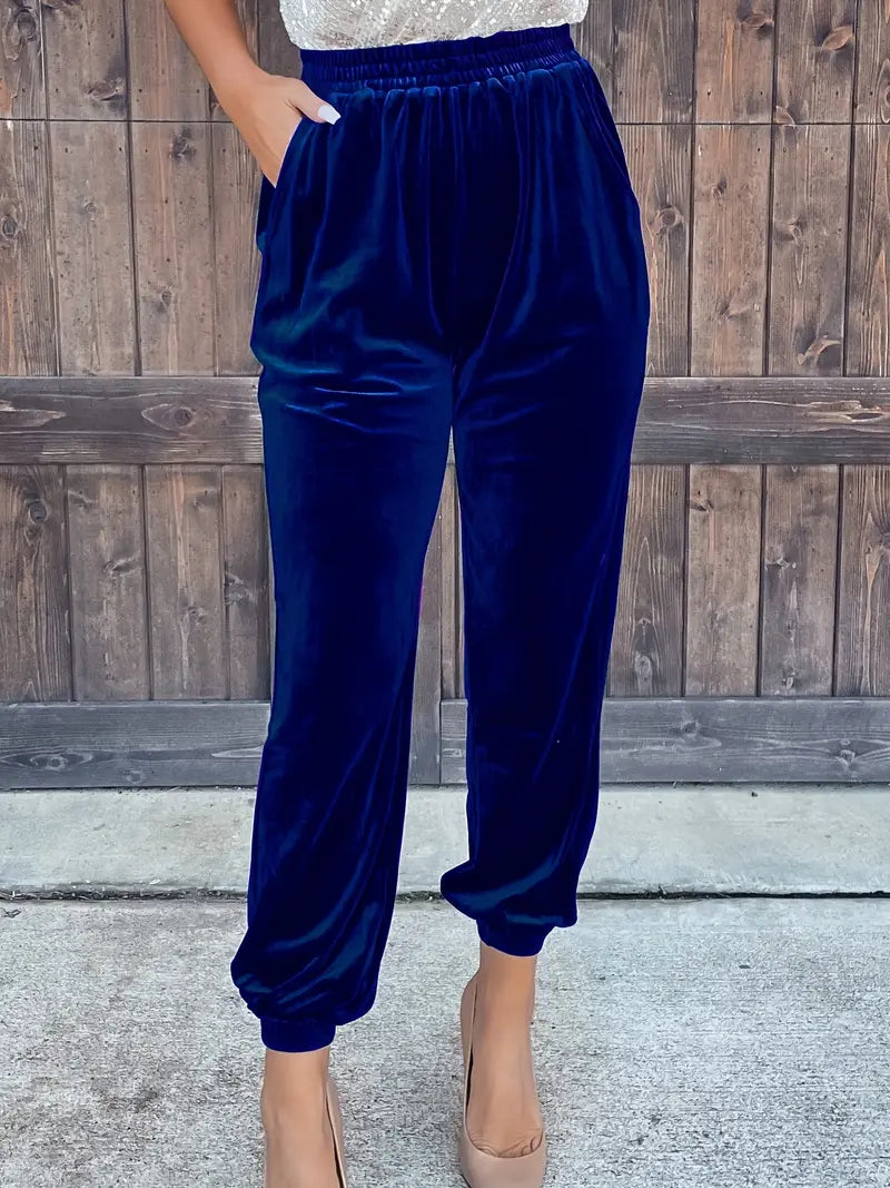 Flatter-Fit Jumper