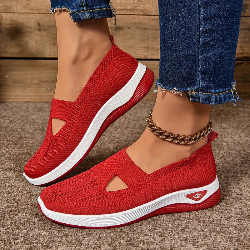 RelaxFit Pain-Free Sneakers