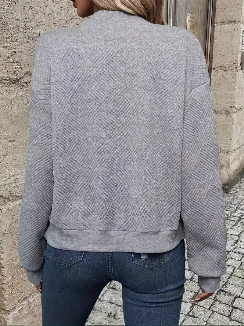Flattering-Fit Jacket