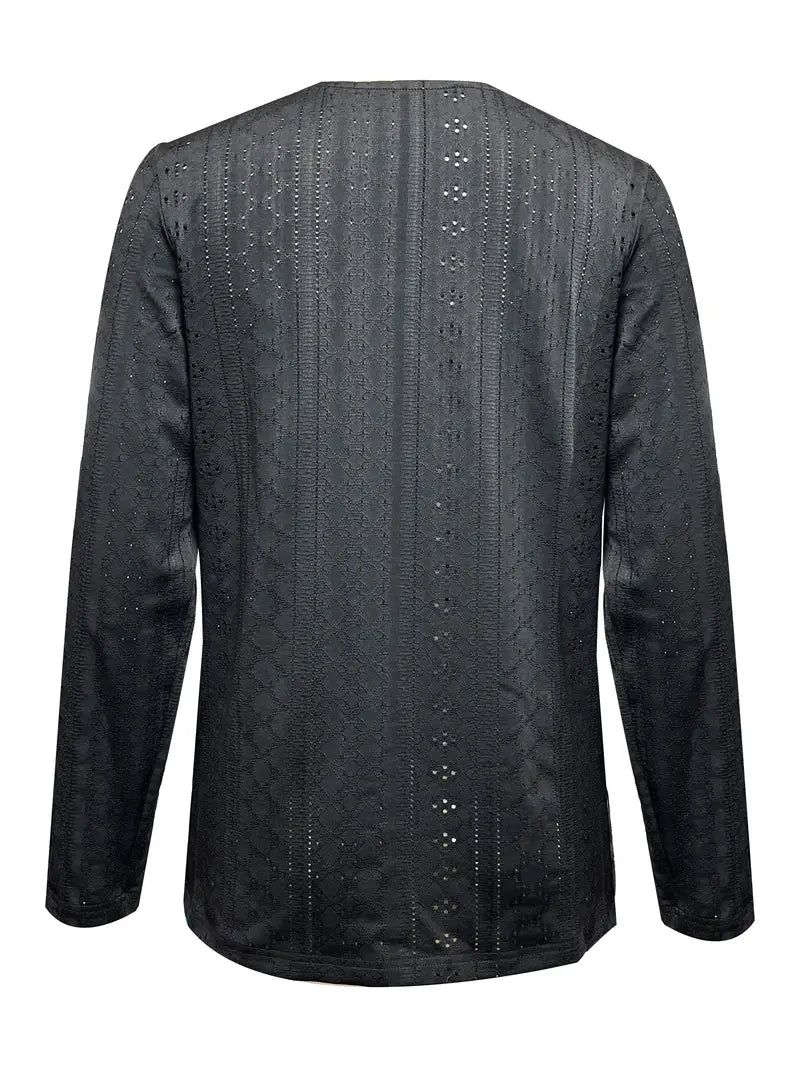 Easy-Care Jumper