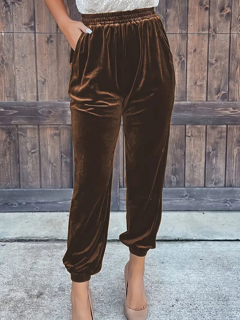 Flatter-Fit Jumper