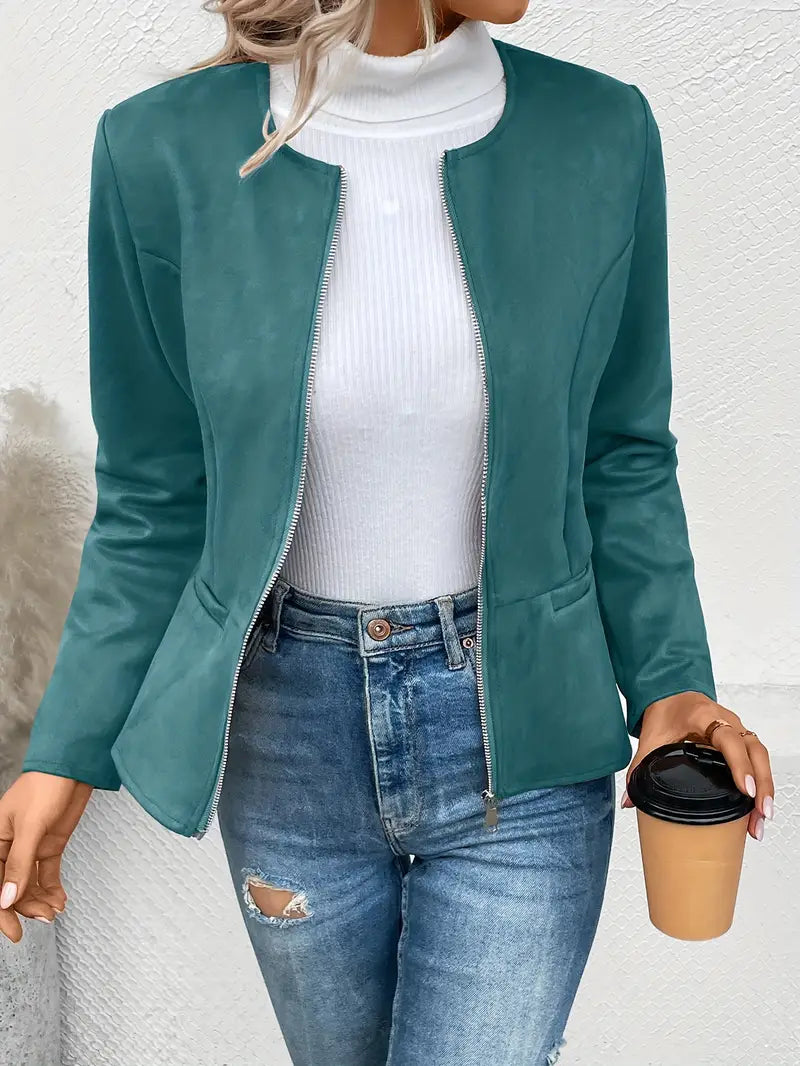 Chill-Guard Long Jacket