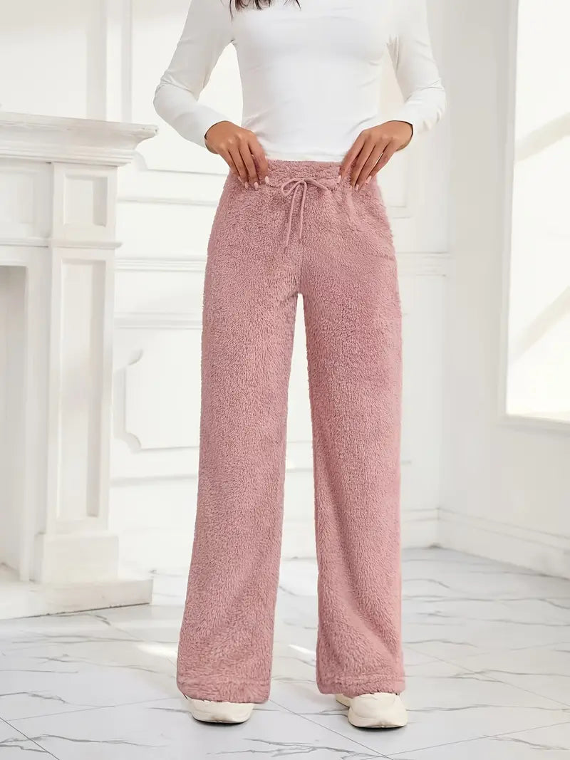 Soft-Touch Jumper