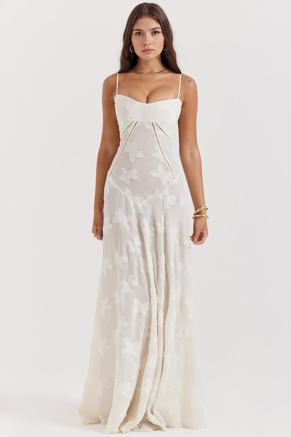 Effortless Elegance Maxi Dress