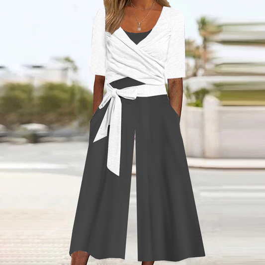 Sculpting Jumpsuit