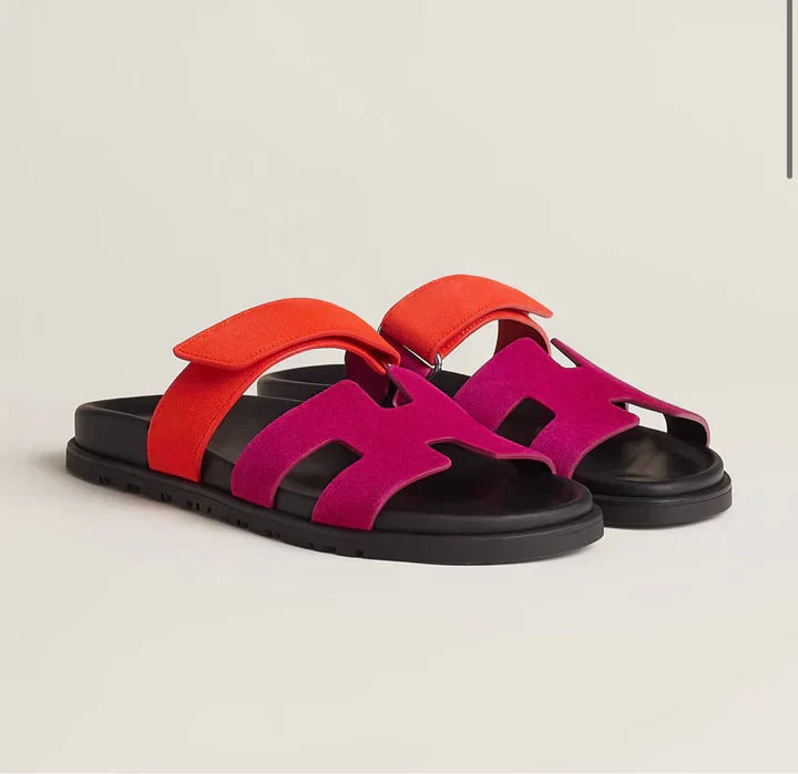 Air-Light Comfort Sandals