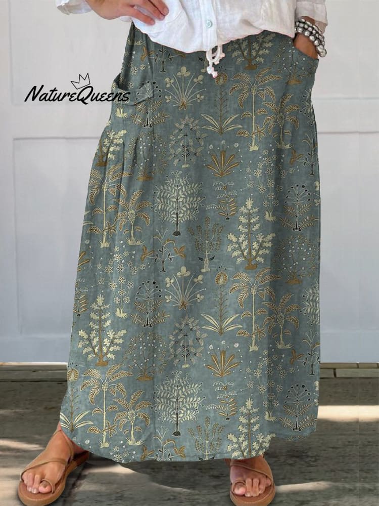 Casual Fit-Comfort Dress