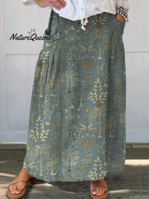 Casual Fit-Comfort Dress