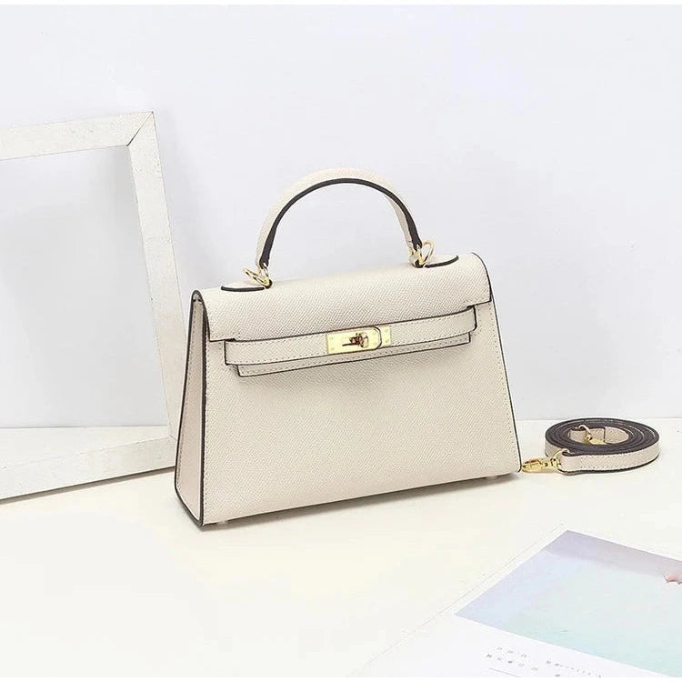 Organised Crossbody Bag