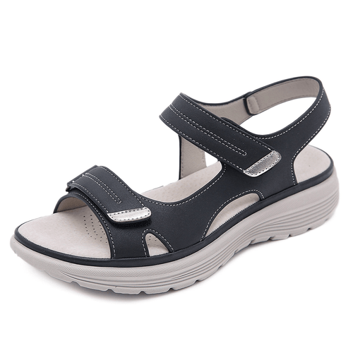 Elegant All-Day Comfort Sandals