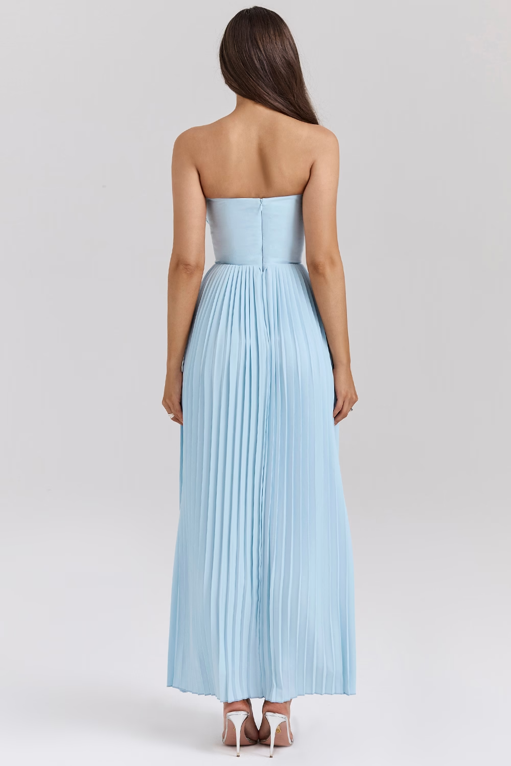 Effortless Elegance: Celeste Midi Dress