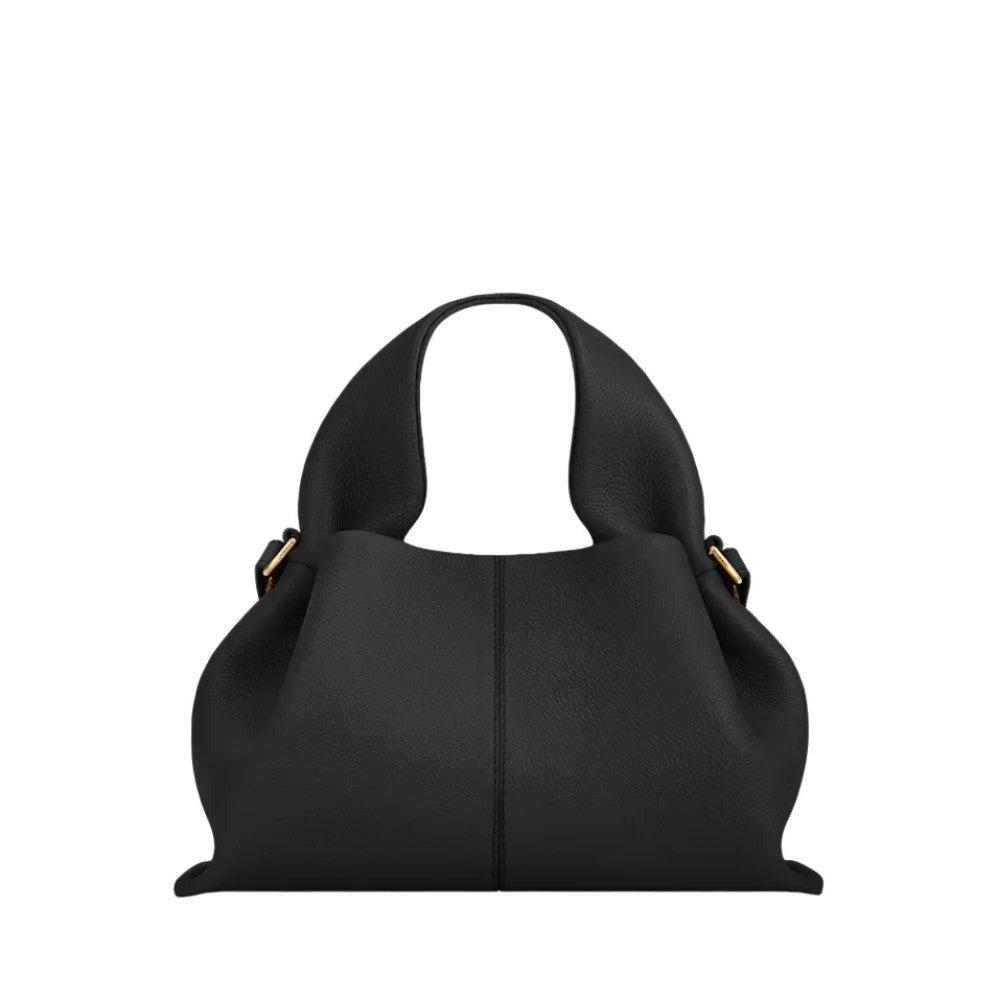 Italian-Leather Handbag