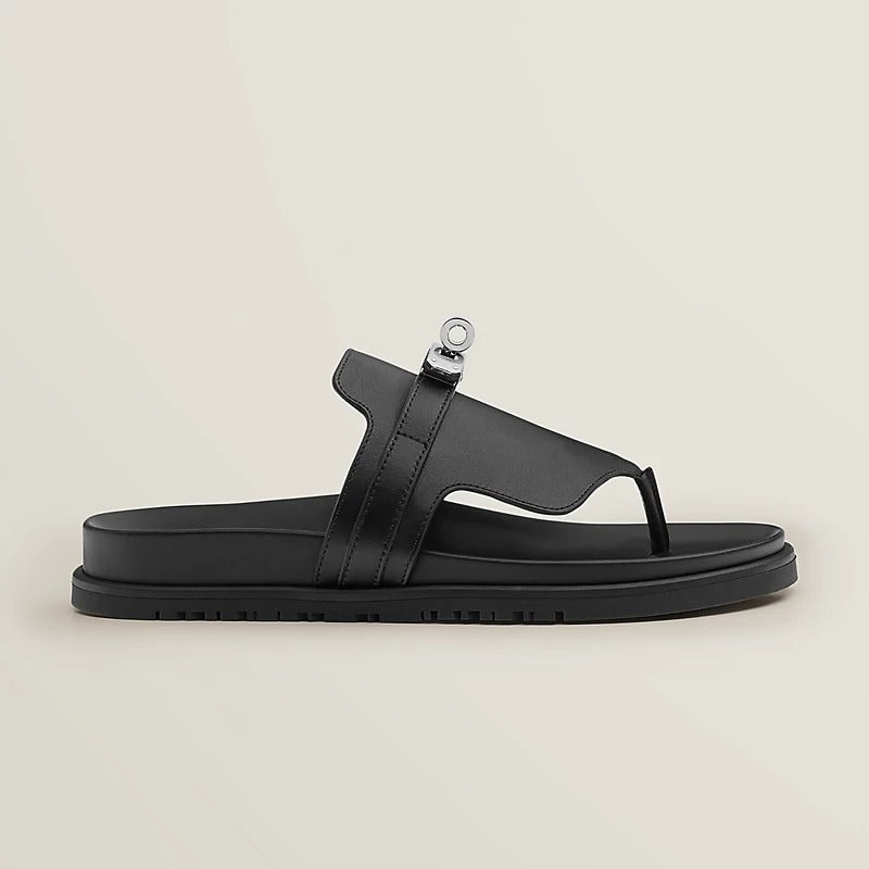 Light-As-Air Sandals