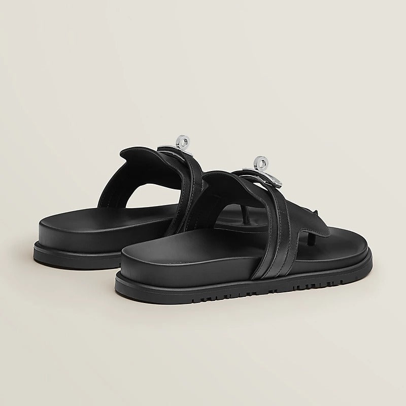 Light-As-Air Sandals