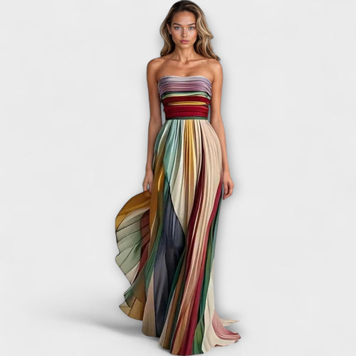 All-Day Comfort Handmade Dress