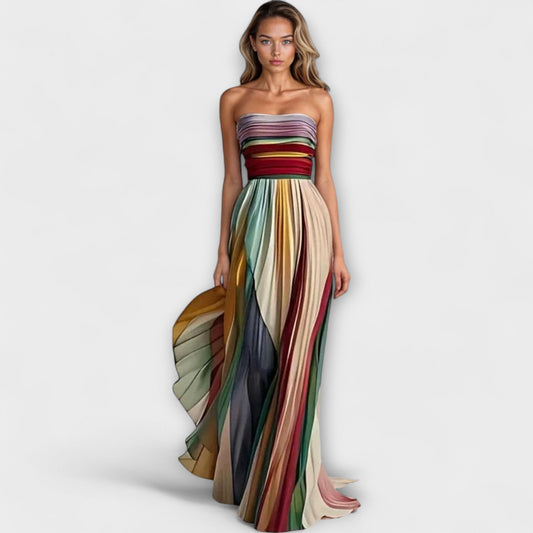 All-Day Comfort Handmade Dress