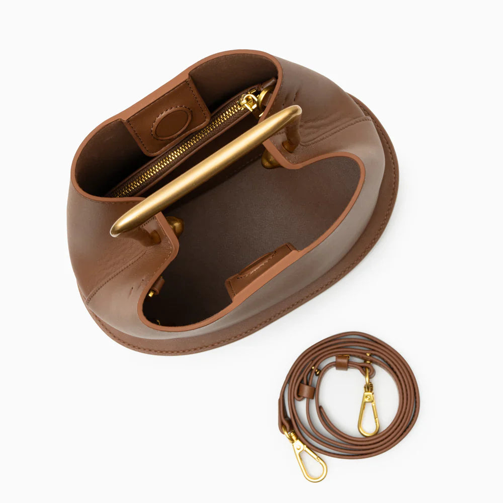 Day-To-Night Handbag