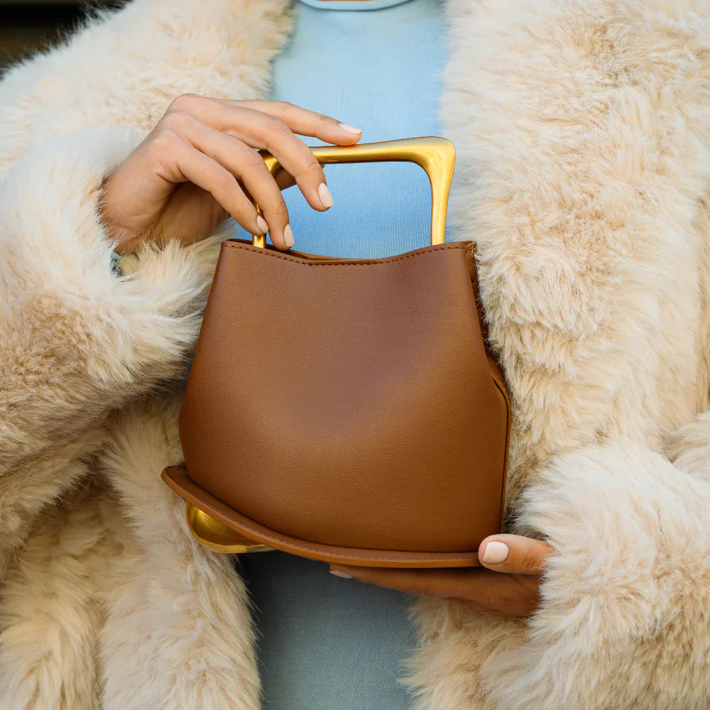 Day-To-Night Handbag