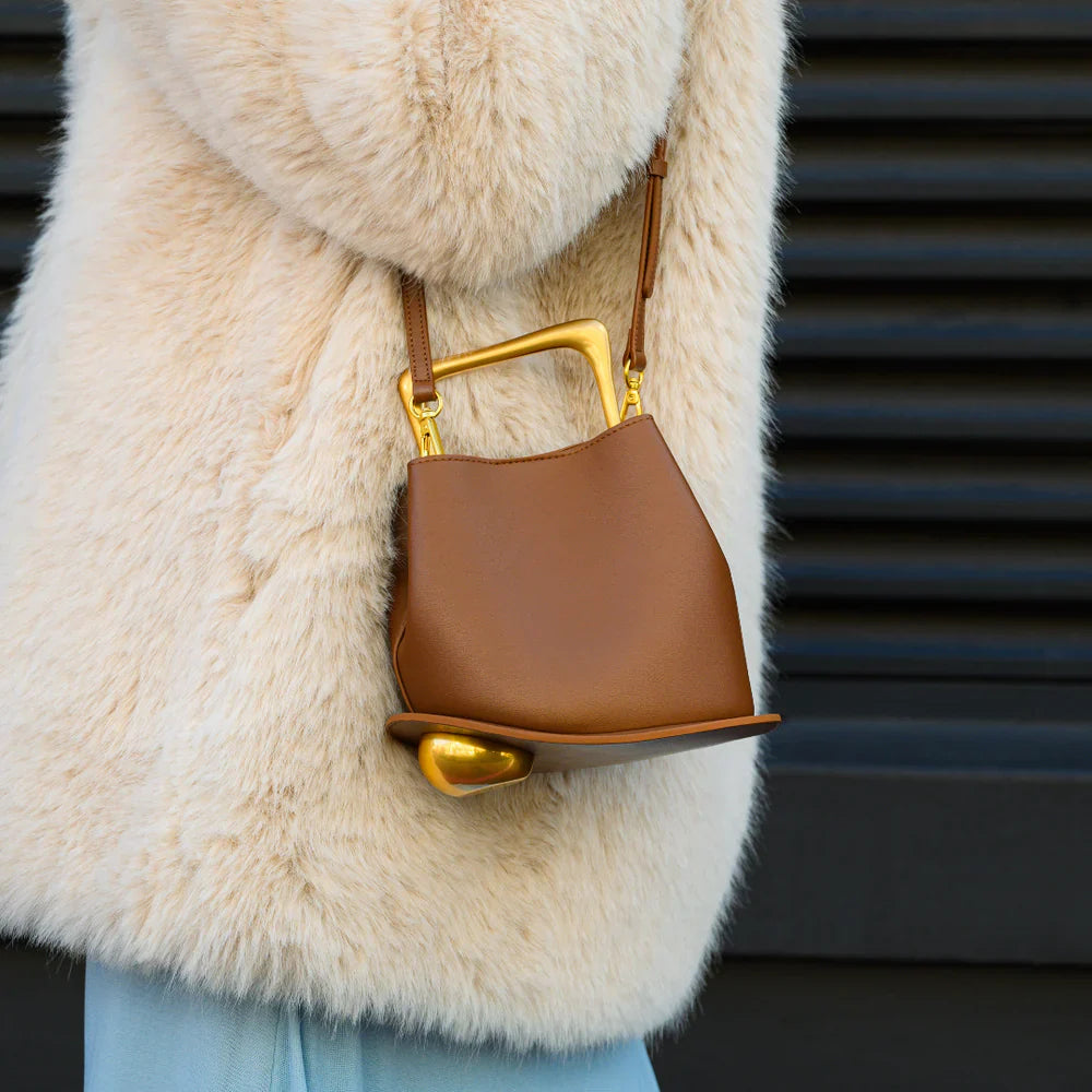 Day-To-Night Handbag