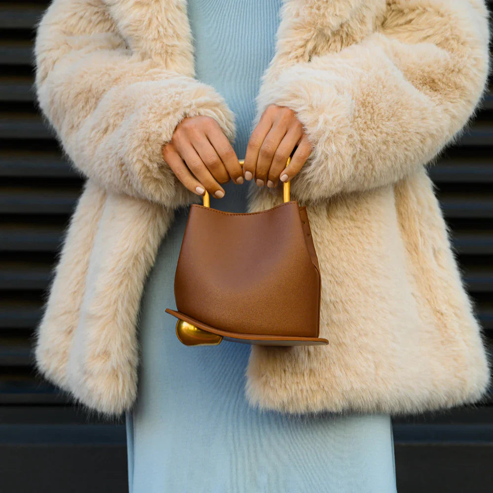 Day-To-Night Handbag