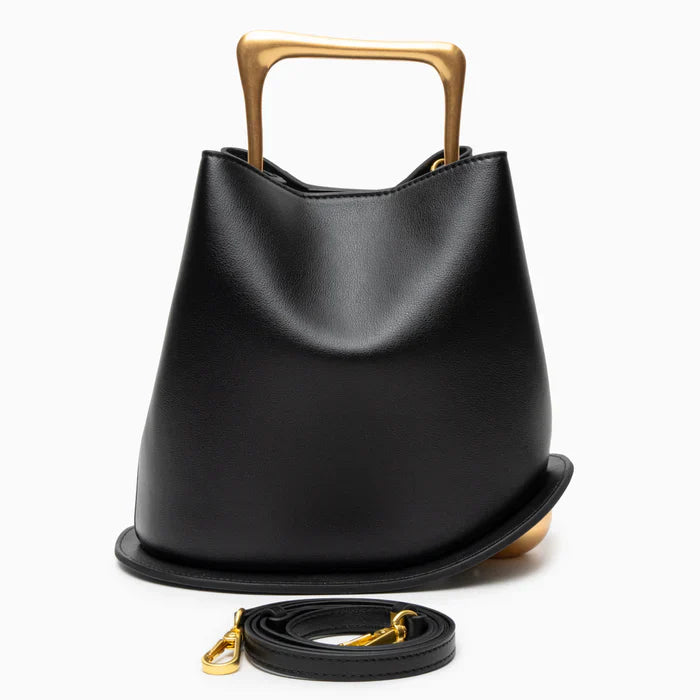 Day-To-Night Handbag