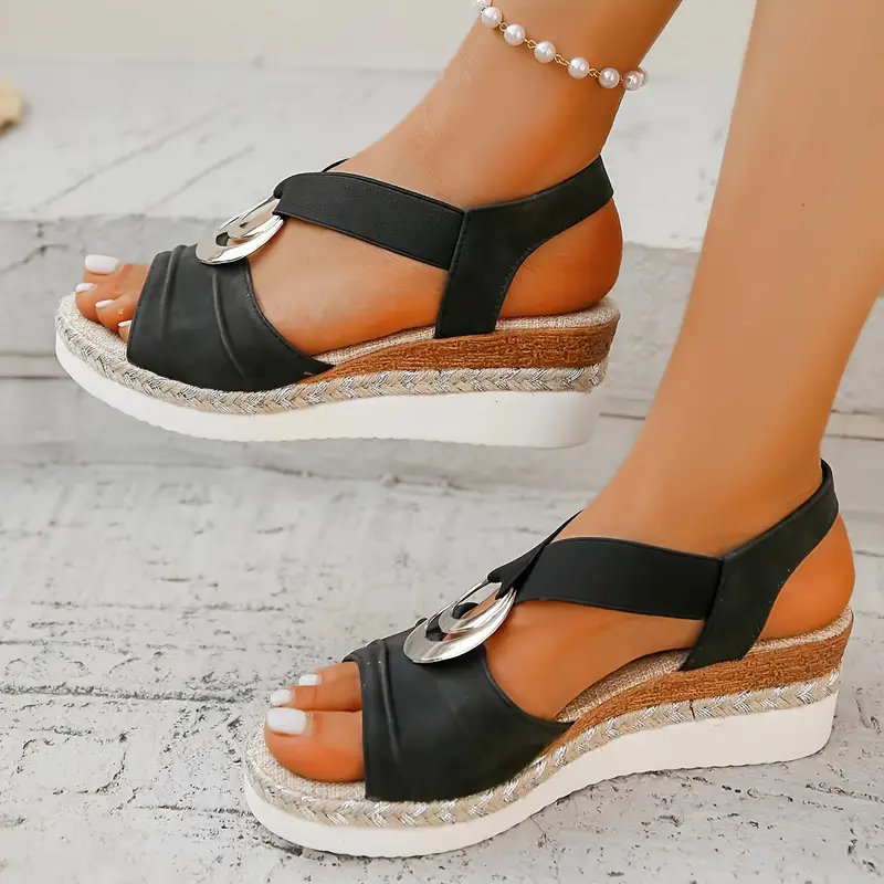 Posture-Support Orthopaedic Sandals