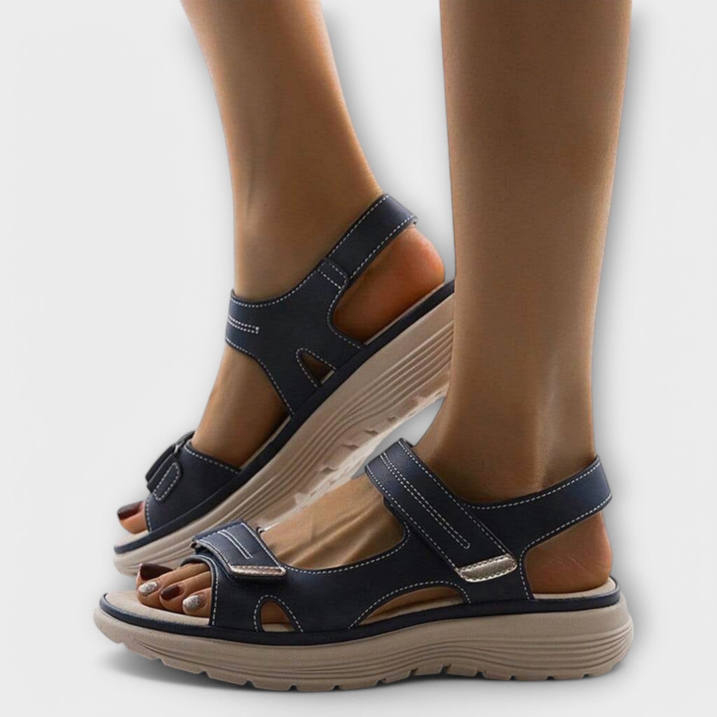 Pain-Relief Orthopaedic Sandals