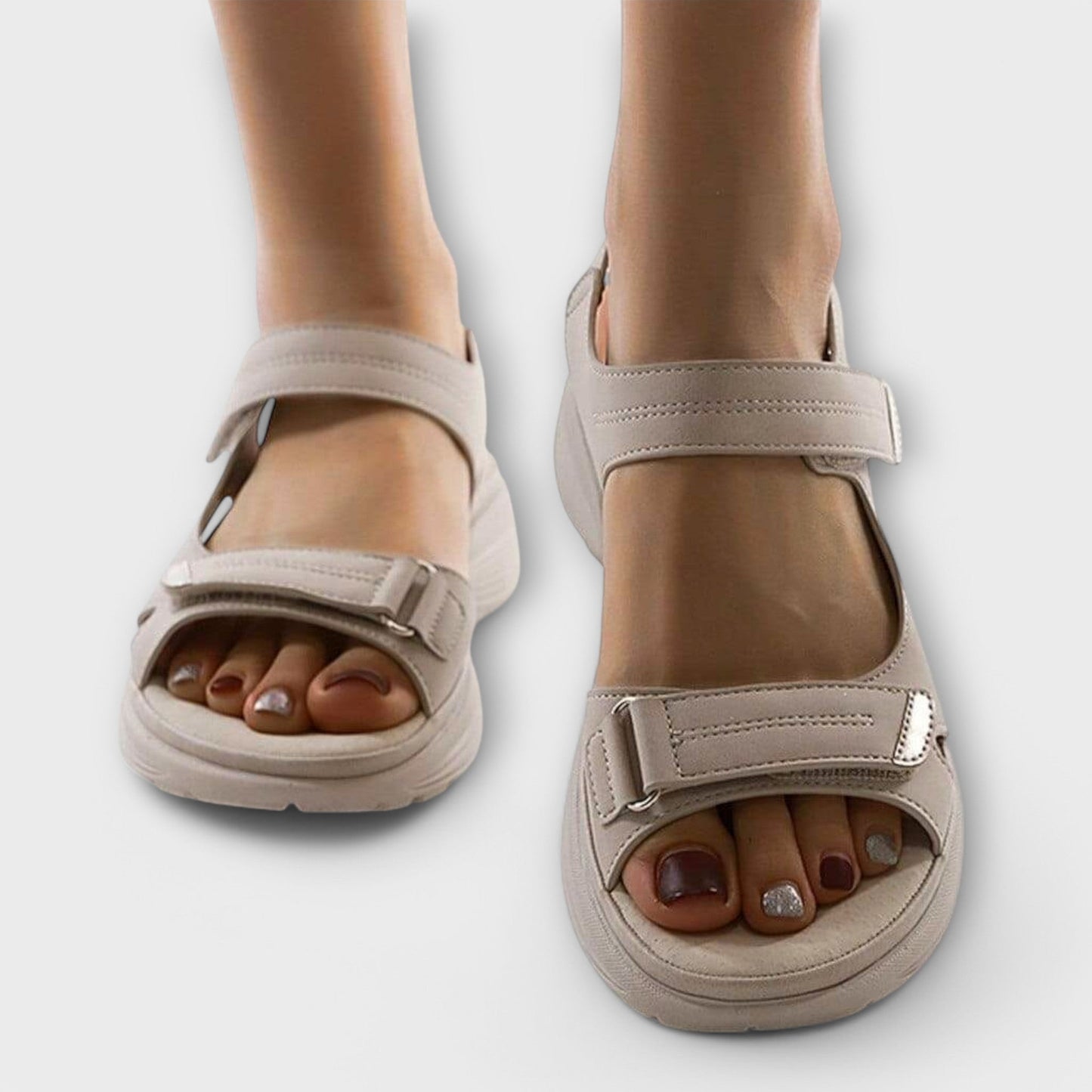 Pain-Relief Orthopaedic Sandals