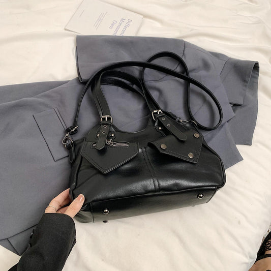 Hands-Free Tote Bag