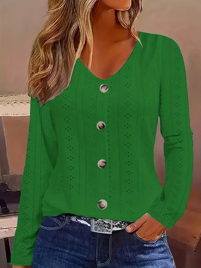 Easy-Care Jumper