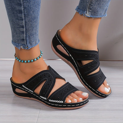 All-Day Comfort Orthopaedic Sandals