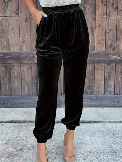 Flatter-Fit Jumper