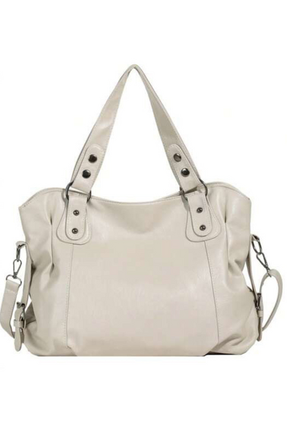 Hands-Free Shoulder Bag