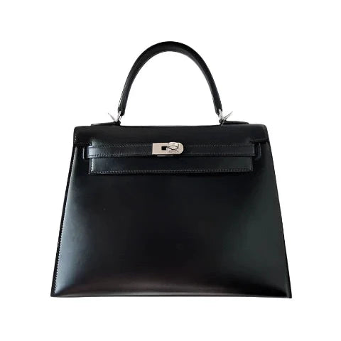 Supple Leather Handbag