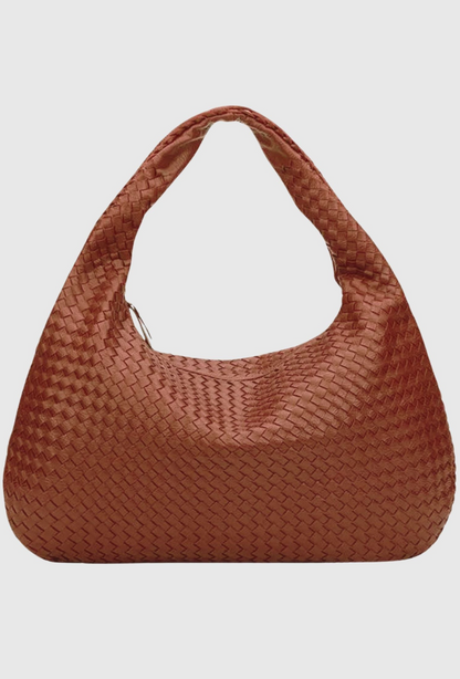 Elegant Handwoven Bag