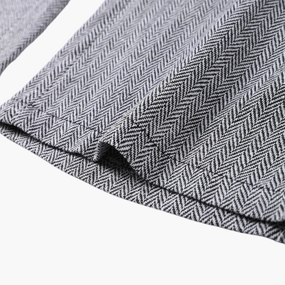 Elegant Command Suit