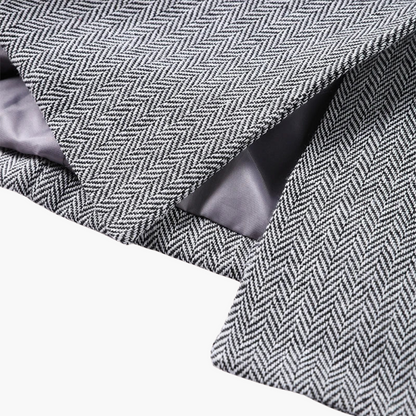 Elegant Command Suit