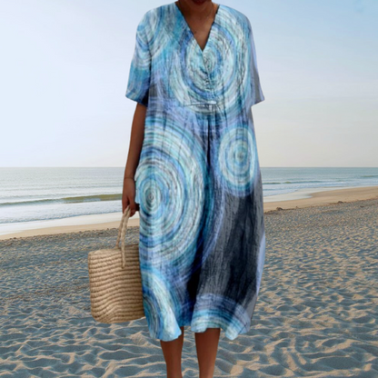 Elegant Versatile Dress