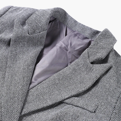 Elegant Command Suit