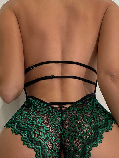 Second-Skin Bodysuit